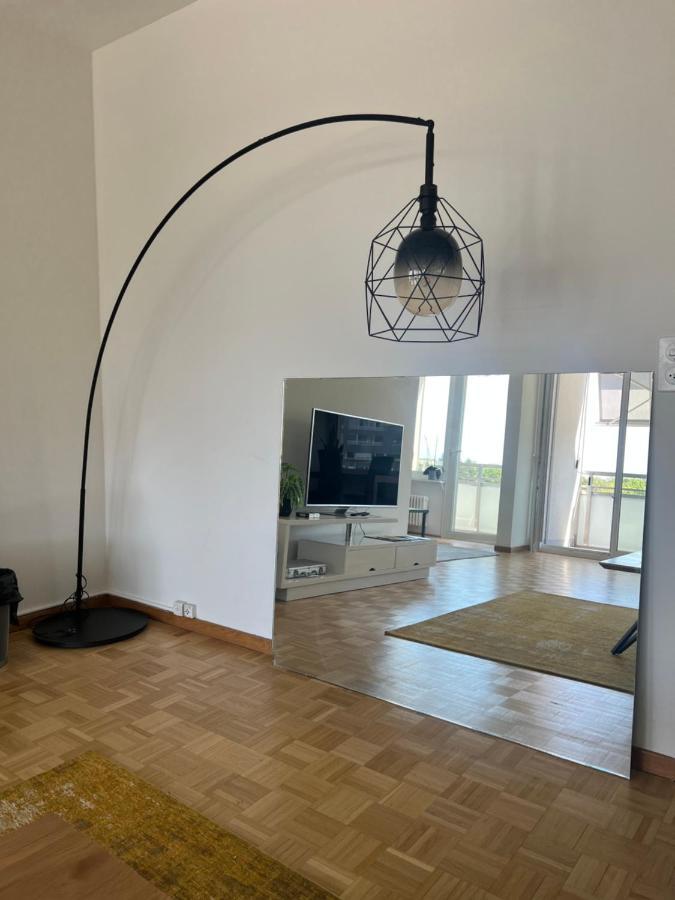 La Marina Appart Διαμέρισμα Γενεύη Εξωτερικό φωτογραφία